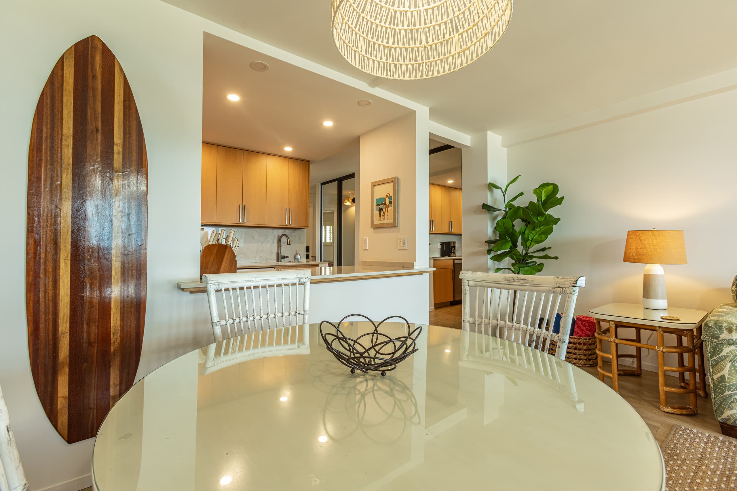 Condo in Kihei · ★4.97 · 1 bedroom · 2 beds · 1 bath - Image 26