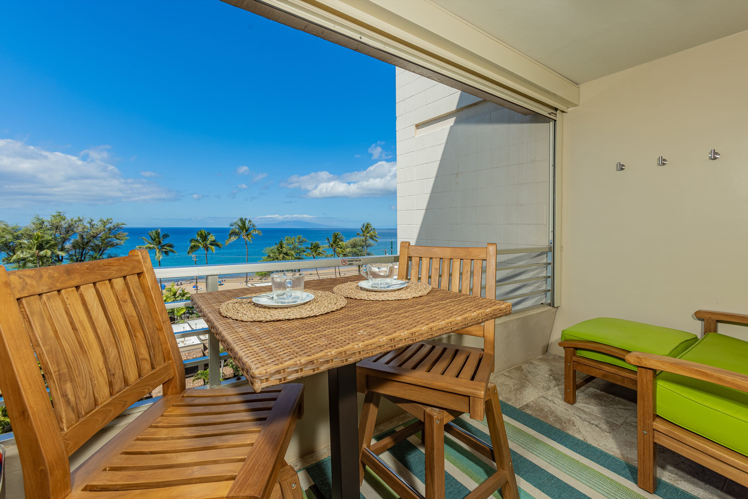 Condo in Kihei · ★4.97 · 1 bedroom · 2 beds · 1 bath - Image 22