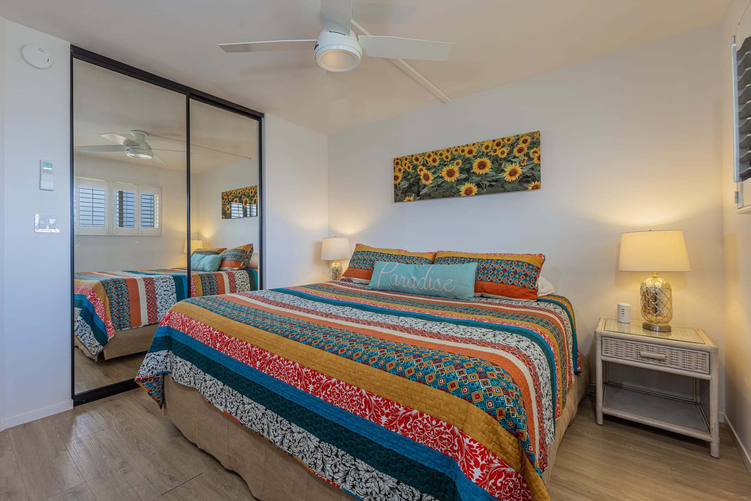 Condo in Kihei · ★4.97 · 1 bedroom · 2 beds · 1 bath - Image 43