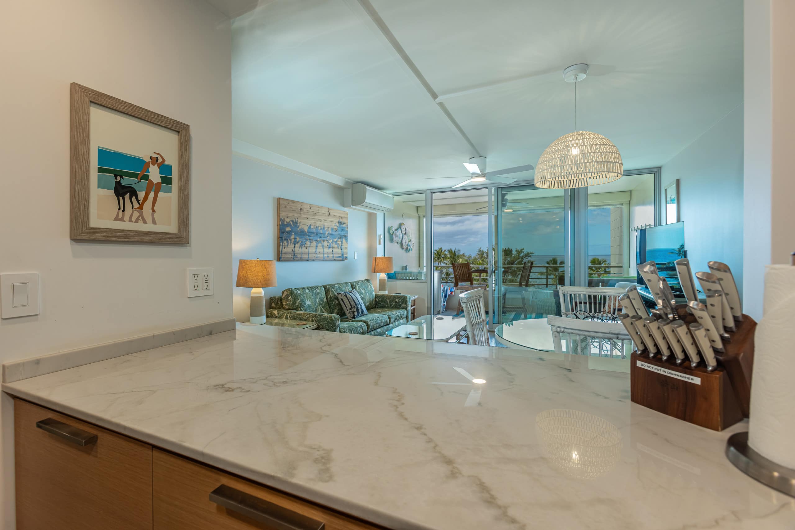 Condo in Kihei · ★4.97 · 1 bedroom · 2 beds · 1 bath - Image 34