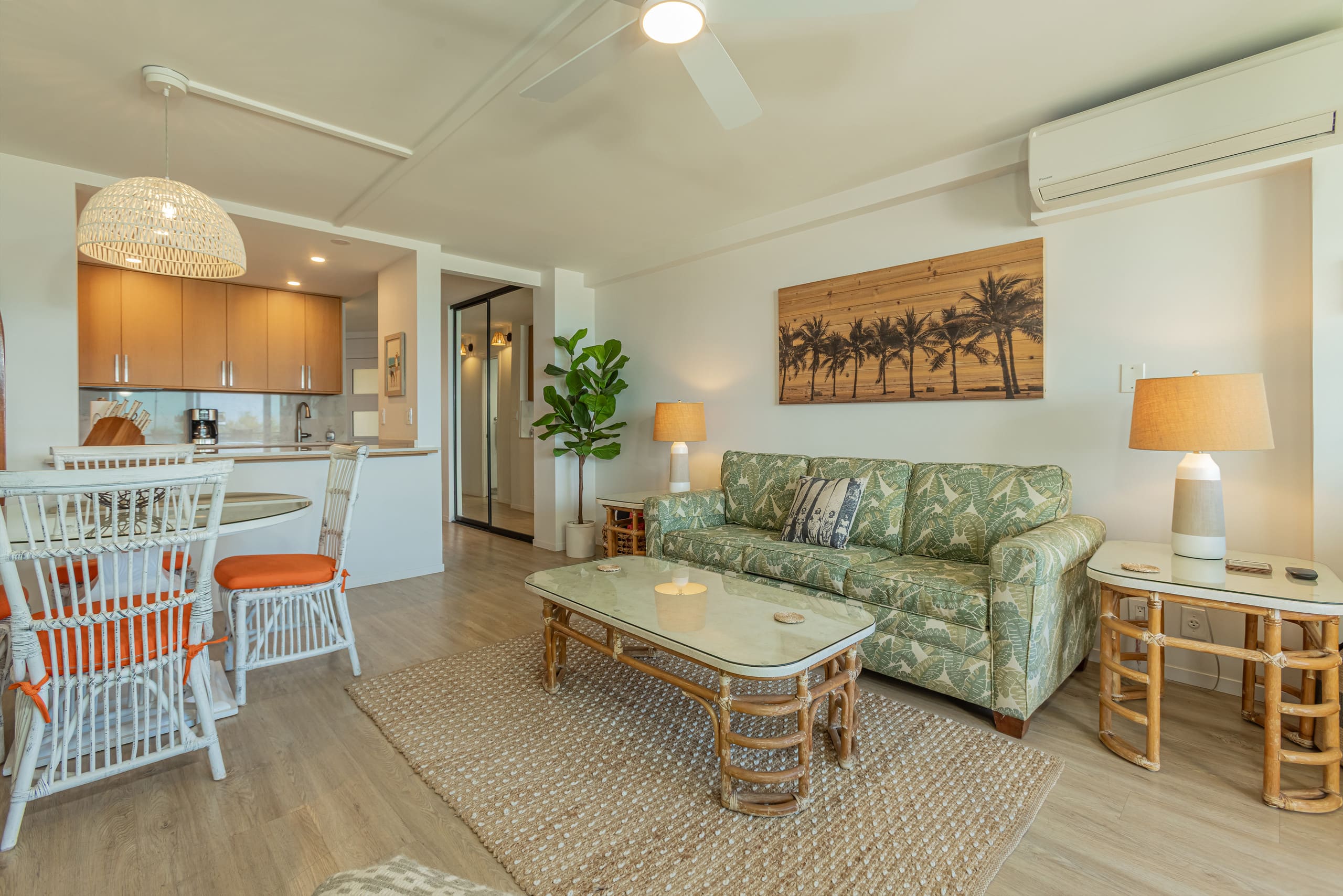 Condo in Kihei · ★4.97 · 1 bedroom · 2 beds · 1 bath - Image 29