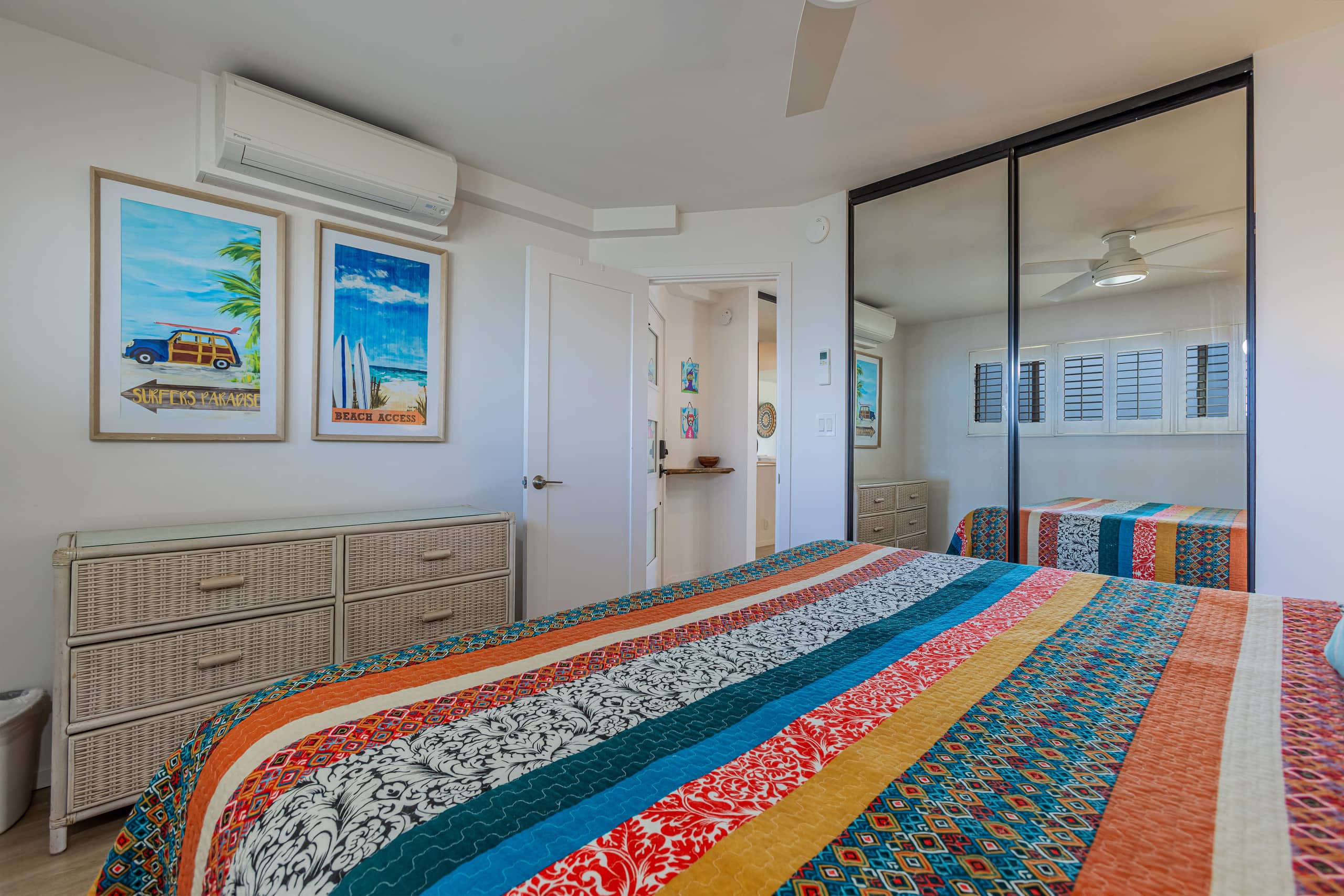 Condo in Kihei · ★4.97 · 1 bedroom · 2 beds · 1 bath - Image 42