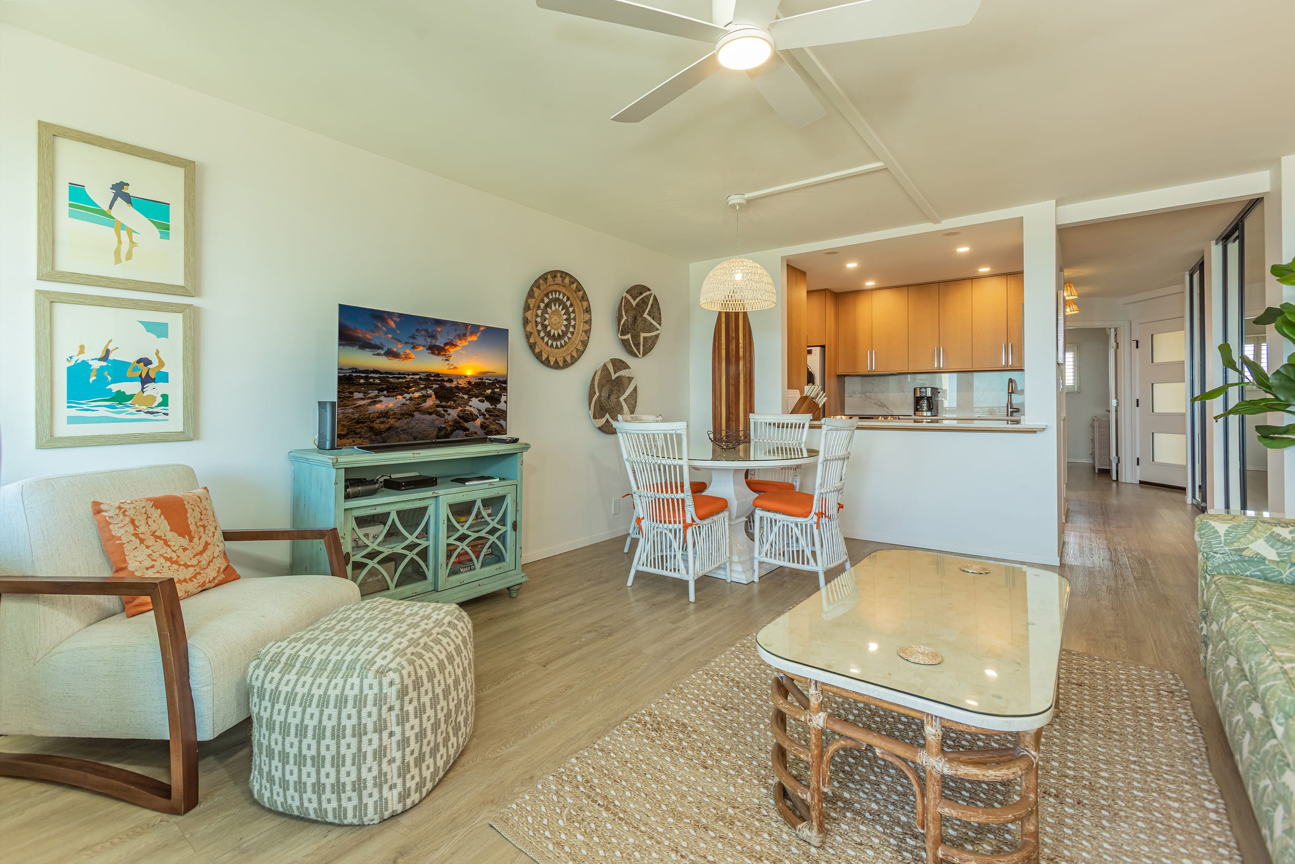 Condo in Kihei · ★4.97 · 1 bedroom · 2 beds · 1 bath - Image 27