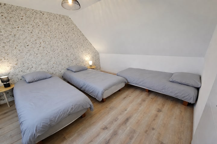 Chambre 2