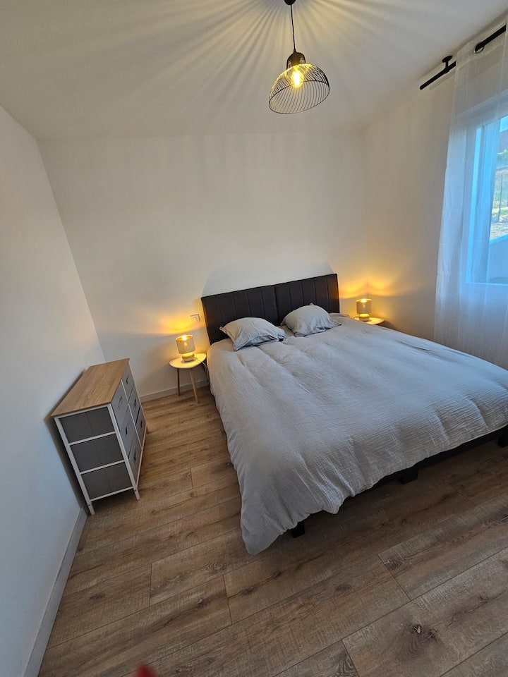 Chambre 1