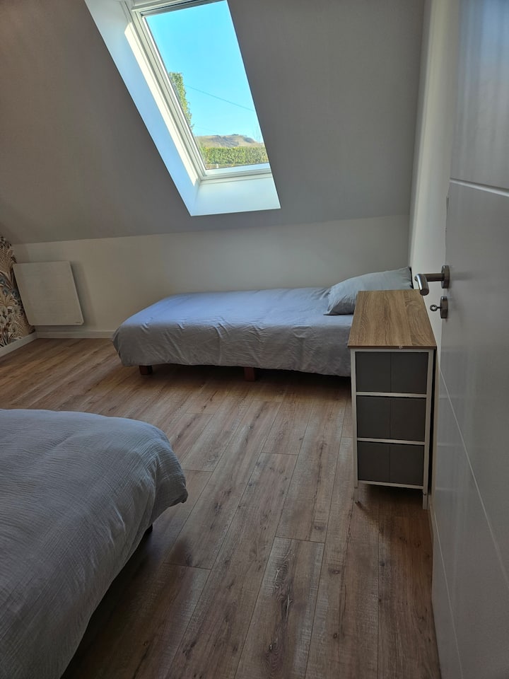 Chambre 3