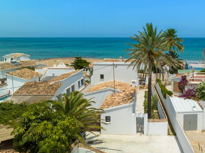 Villa La Primavera · Frente Al Mar · Denia - Pedreguer