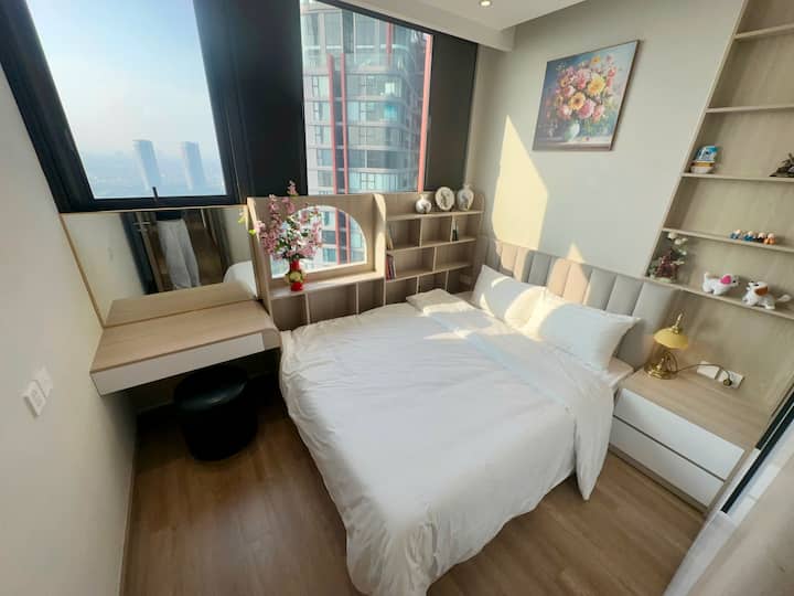 საძინებელი 3