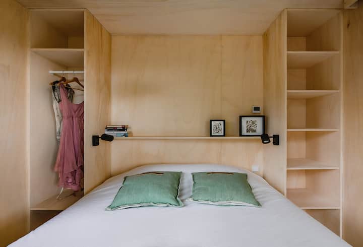 Slaapkamer 1