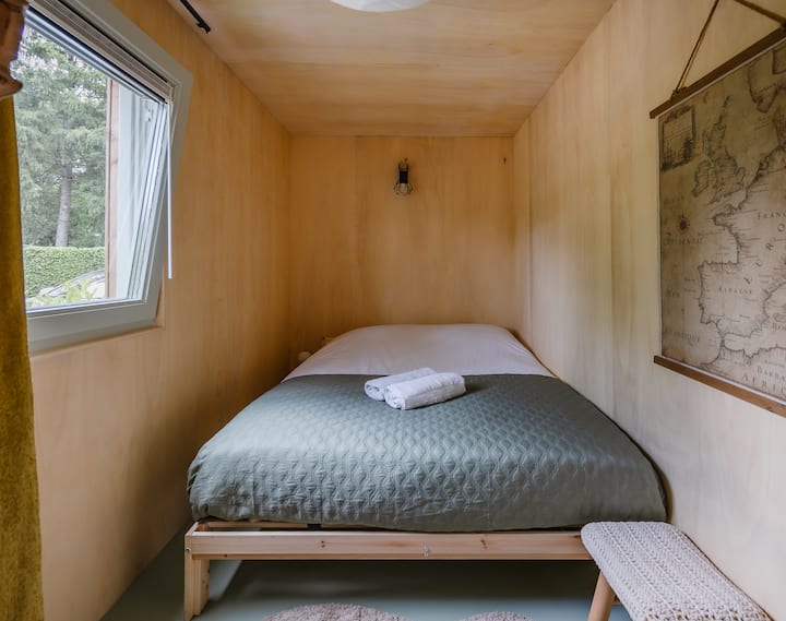 Slaapkamer 2