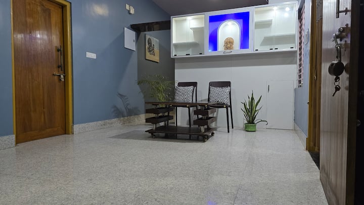 Shree Devalayam Home Stay - Puri