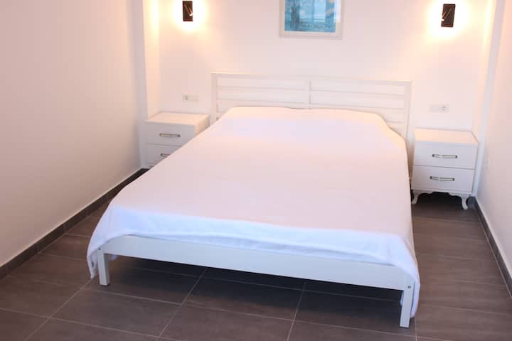 Karya Residence Is 50 Meters From The Beach - Turgutreis