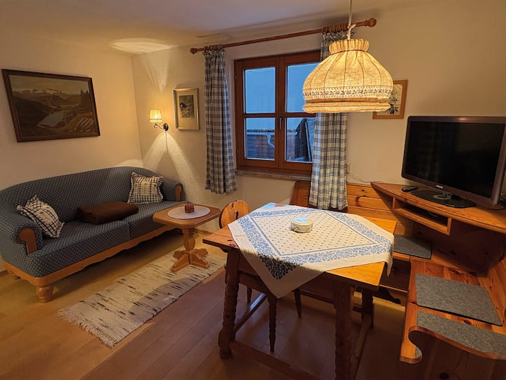 Holiday Home S'mosern - Grundlsee