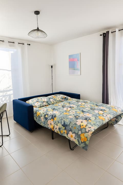 Top Airbnb: Disneyland Paris 9 minutes away • La Casa Candela in Magny Le Hongre