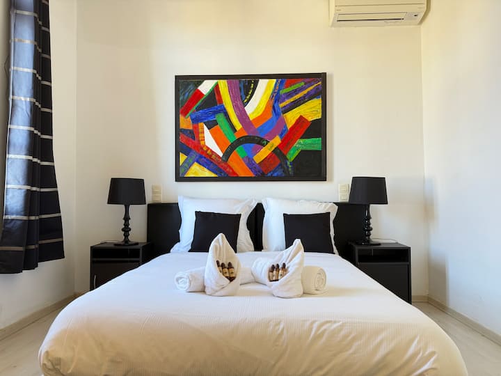 غرفة النوم 1