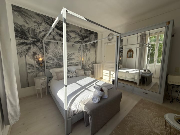 غرفة النوم 3