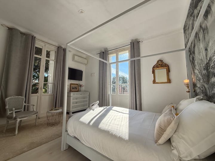 غرفة النوم 4