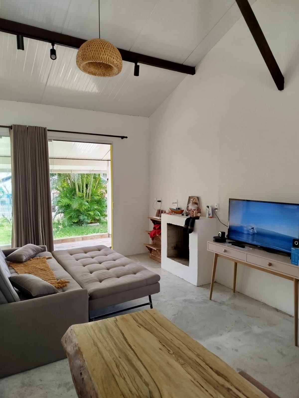 მისაღები ოთახი