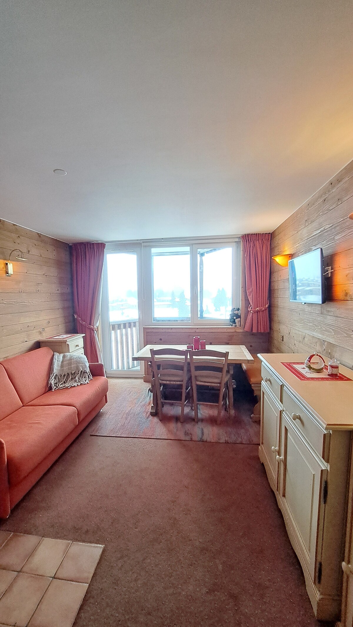 พื้นที่อยู่อาศัย