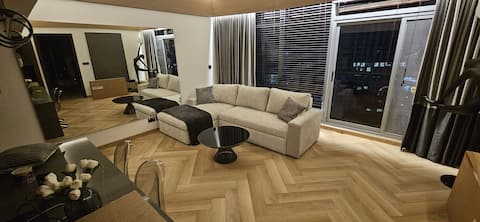 Top Airbnb: Neues Exklusivapartment in Dubai Marina Marinawalk in Dubai Marina