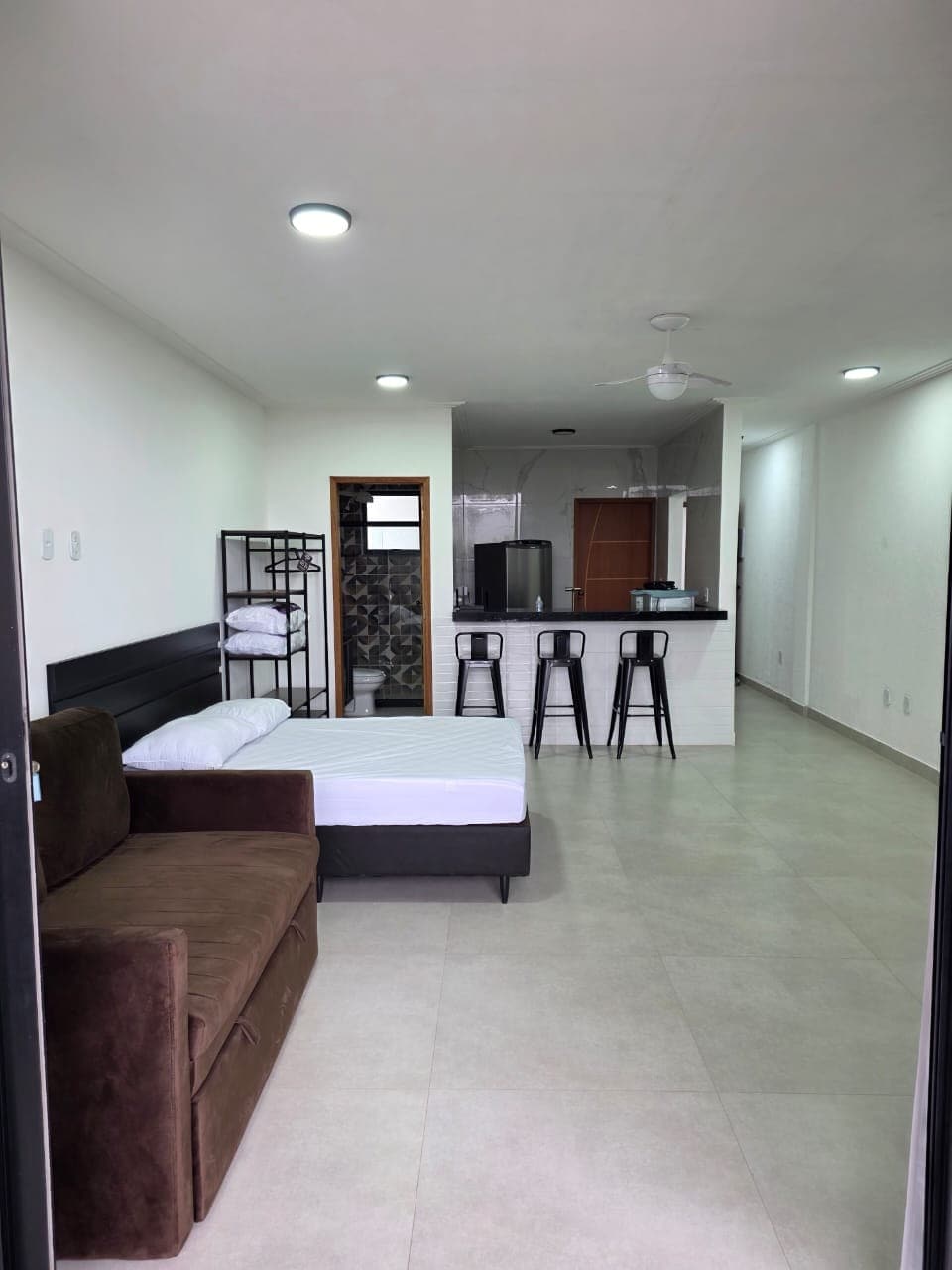 Obývacia miestnosť