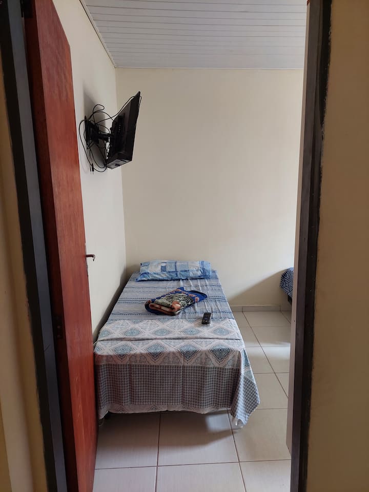 Dhomë gjumi 2