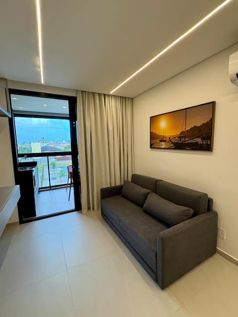 Anúncio popular: Cais Eco Resort Muro Alto | Waterfront + Pools em Pernambuco