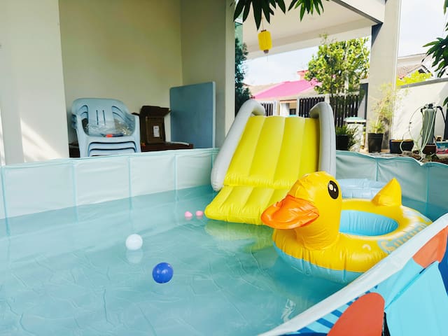 Stayhere99 Management managed Airbnb listing 3