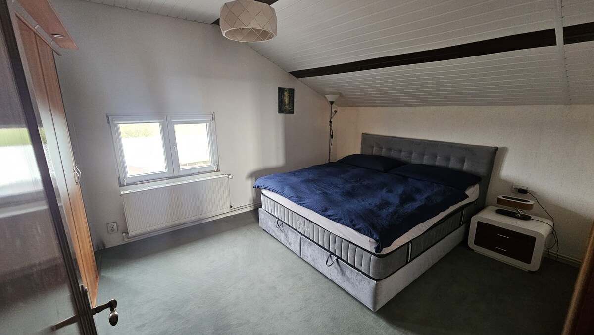 ห้องนอน