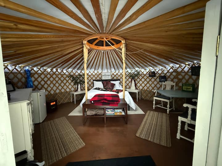 Спална соба