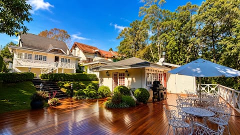 Top Airbnb: Luxury Retreat perfect for families in Campos in Campos Do Jordão