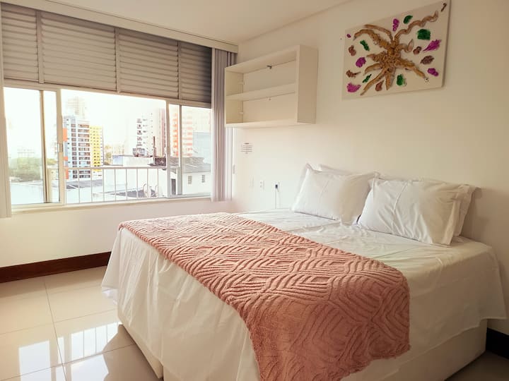 Cama king size