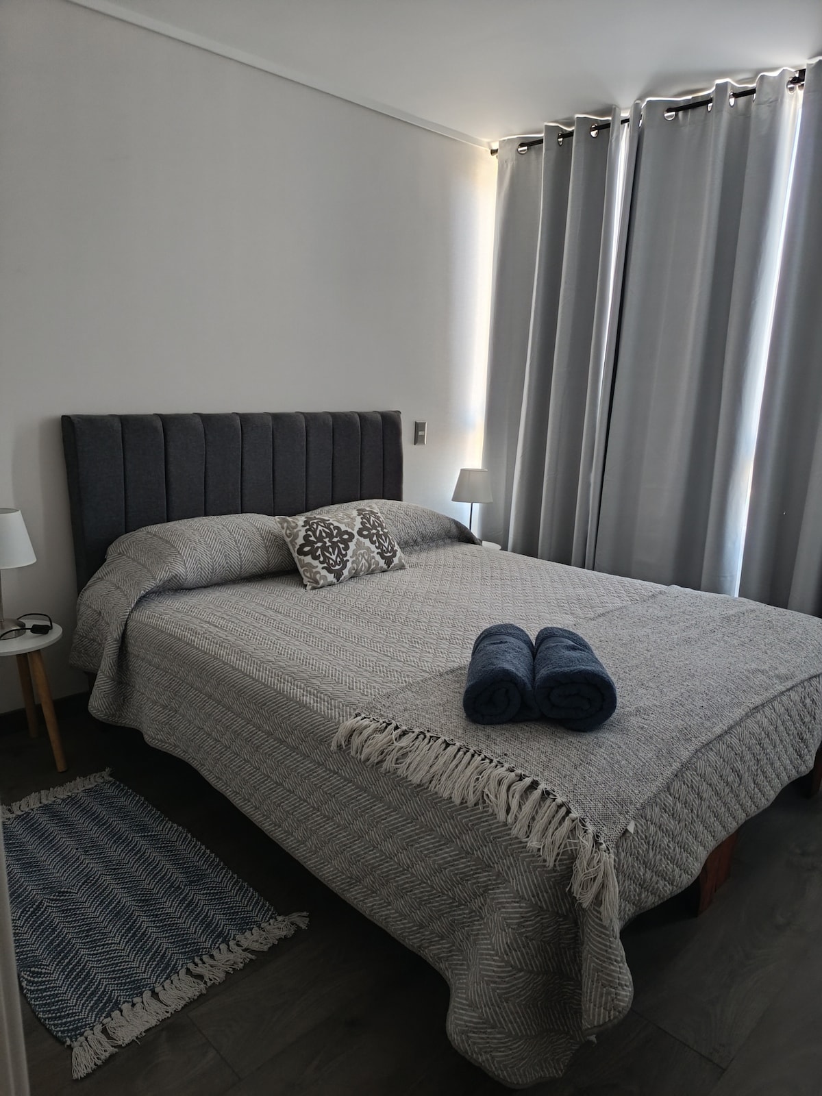 Gemeenschappelijke ruimtes 
