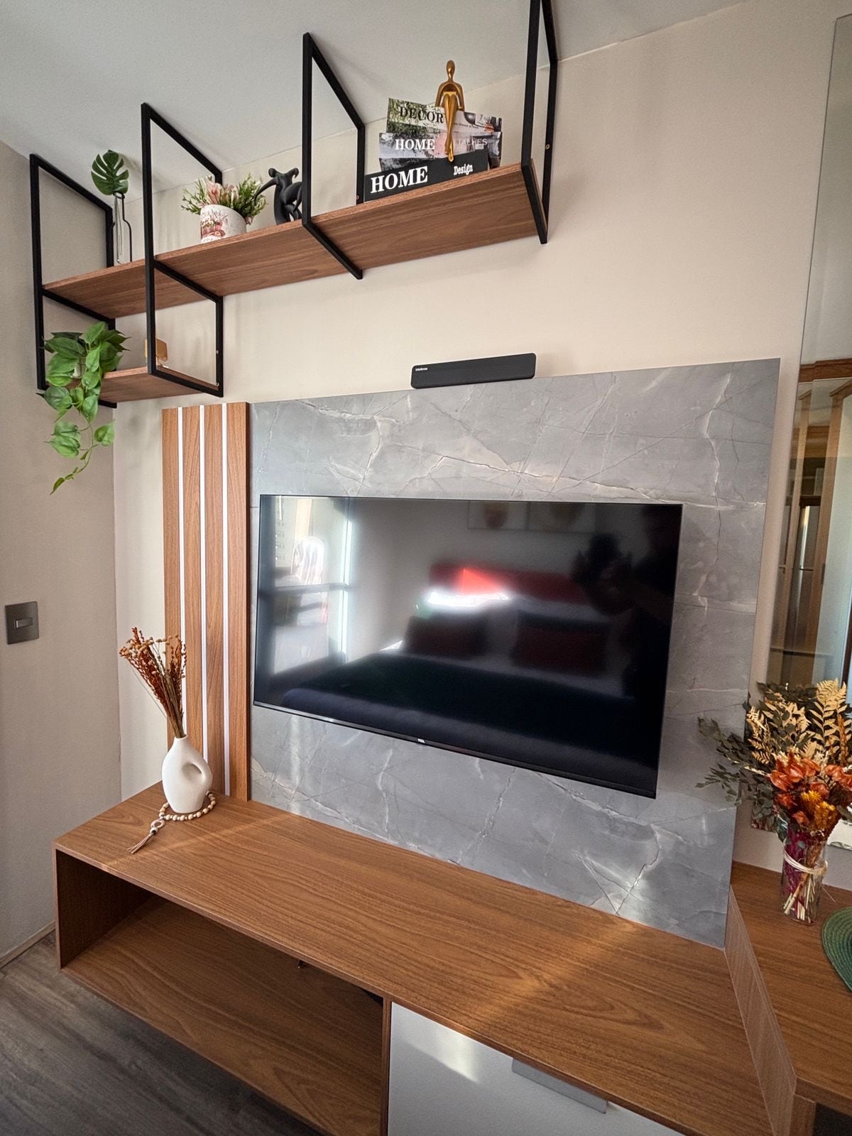 Top Airbnb: Cozy modern flat 1 minute from Belém subway em Belém