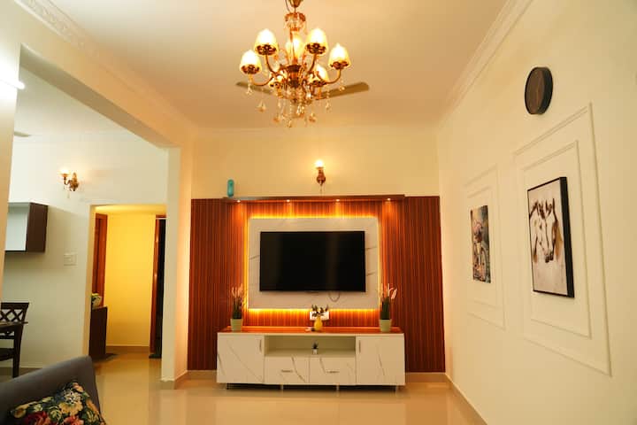 ห้องนั่งเล่น