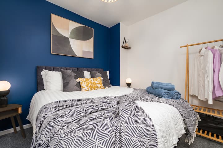 Спална соба 2