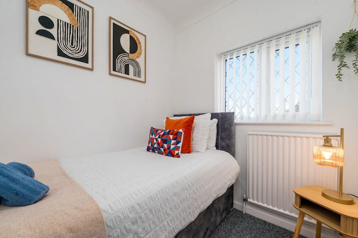 Спална соба 3