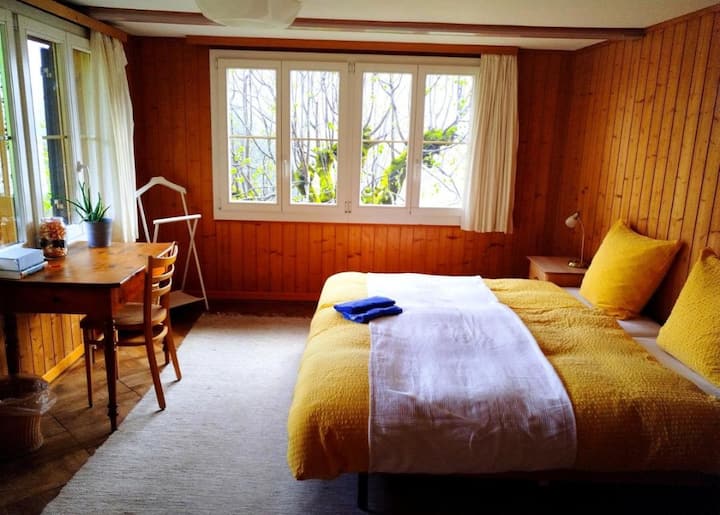 غرفة النوم 8