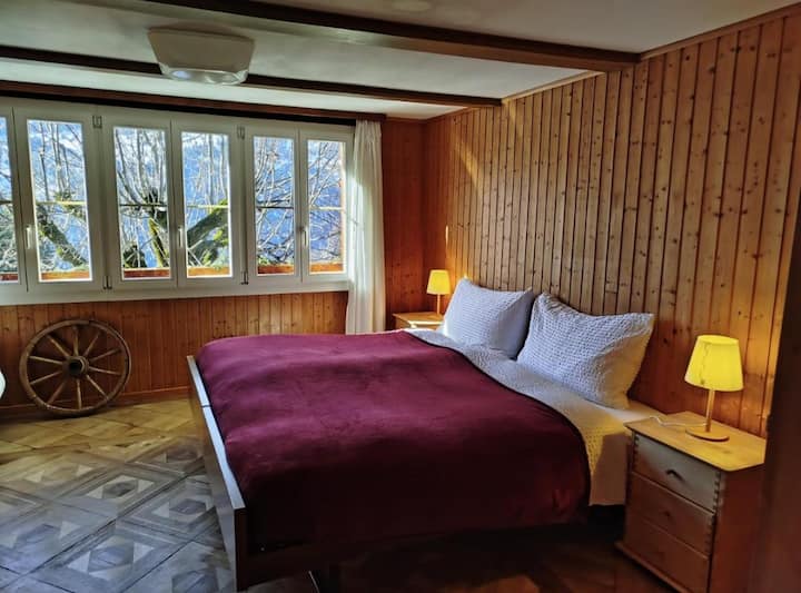 غرفة النوم 6