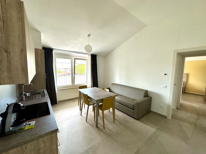Appartamento - Suite 7 - Santarcangelo di Romagna