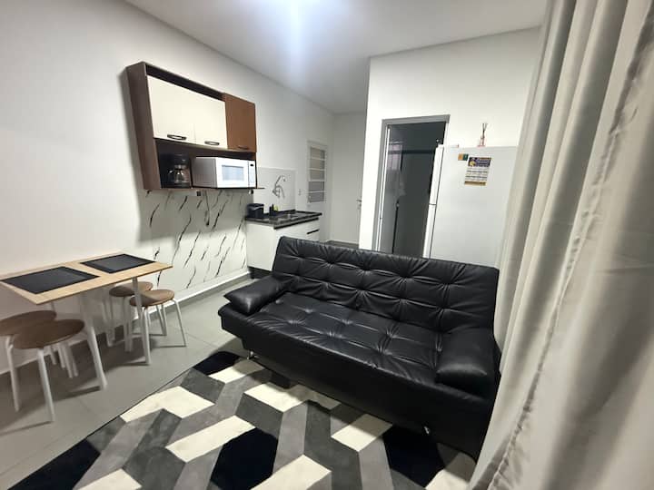 Всекидневна