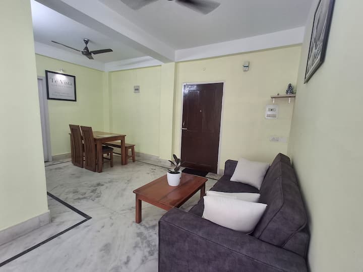 Te Vista By Raha Stays - Siliguri