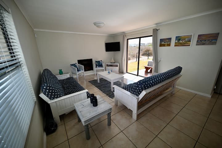 Flip Flops - Langebaan