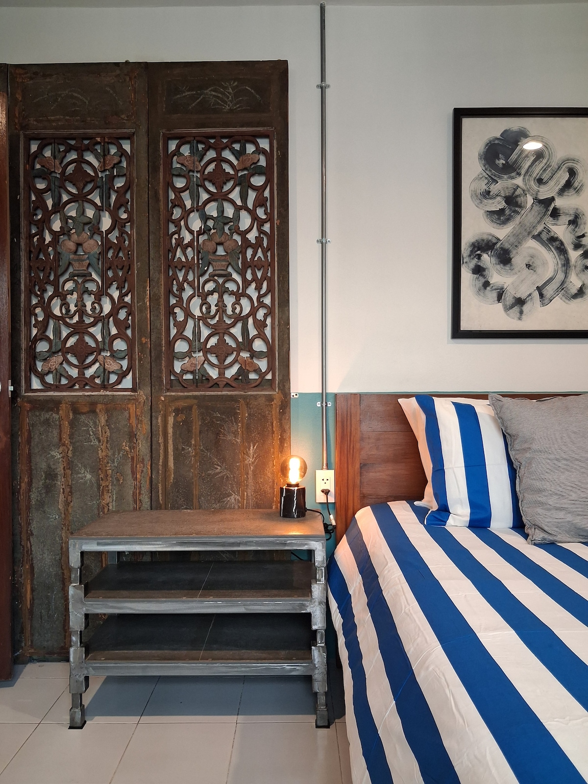 غرفة النوم 1