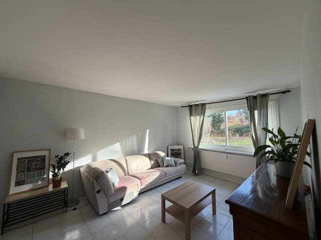Guest favorite listing in Grenoble