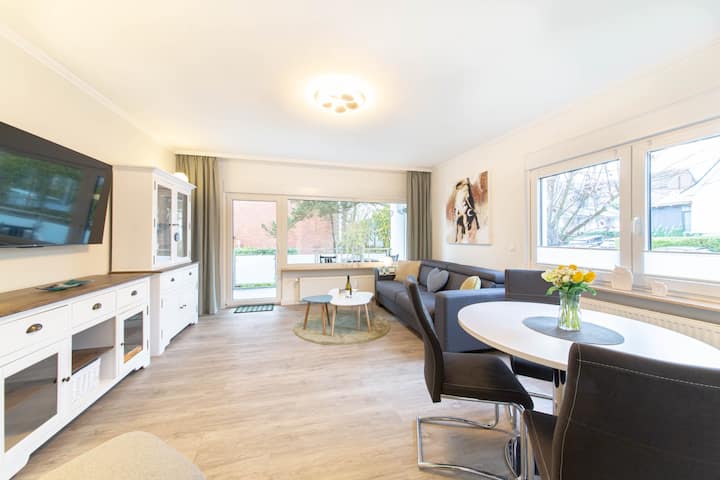 Ferienwohnung Timmendorfer Perle - Ratekau