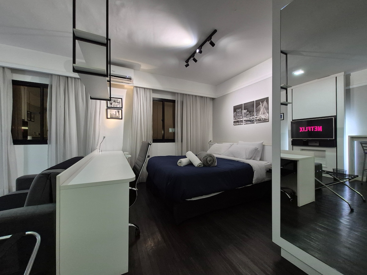 საძინებელი