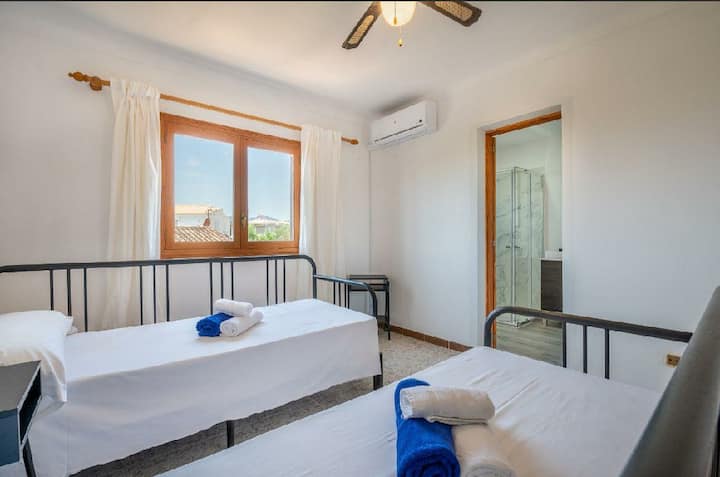 Спална соба 3