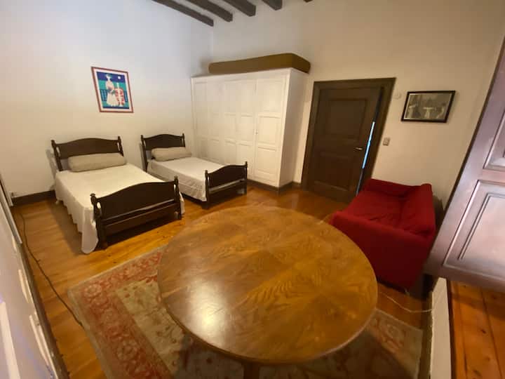 Habitación 4