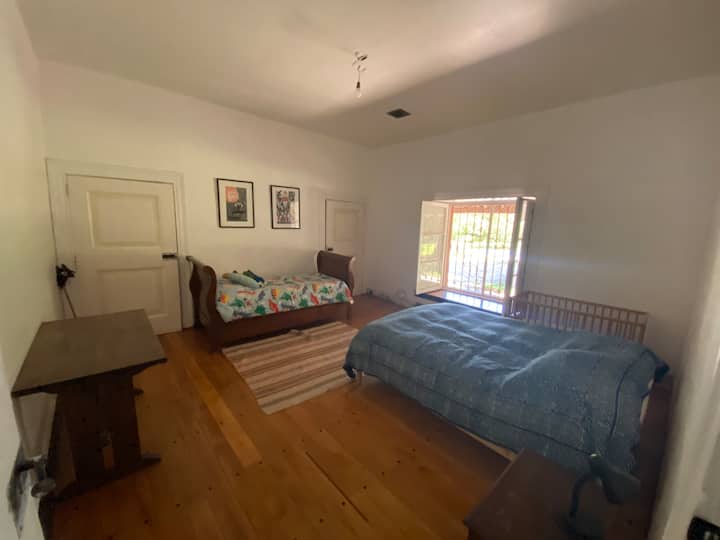 Habitación 1